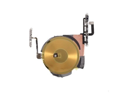 zapinaci flex kabel apple iphone 12 12 pro volume bezdratove nabijeni civka