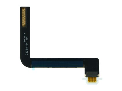 nabijeci konektor flex pro ipad 10 2 7 gen 8 gen 9 gen bily