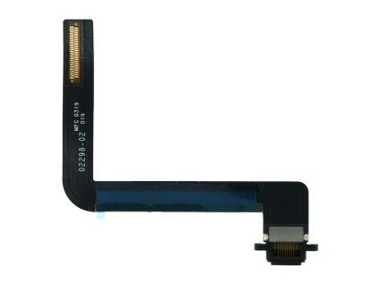 nabijeci konektor flex pro ipad 10 2 7 gen 8 gen 9 gen cerny