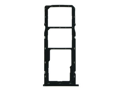 nokia 3 2 suplik sim karty slot cerny