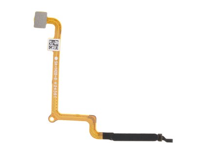 xiaomi redmi 14c flex ctecka otisku prstu cerny