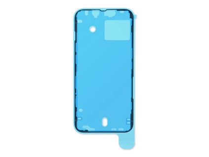 Lepení pod LCD displej iPhone 13