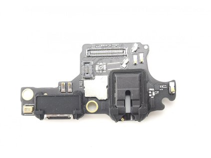 honor 10 deska dobijeni