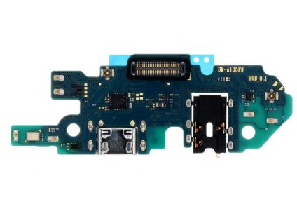 samsung a105f deska dobijeni