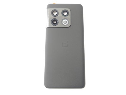 oneplus 10 pro kryt baterie cerny