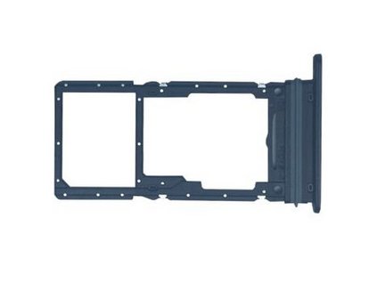 samsung a336b sim tray cerny