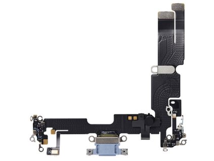 iphone 14 plus flex dobijeni modry