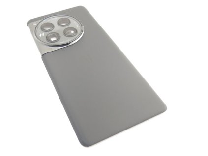 oneplus 12 5g kryt baterie cerny