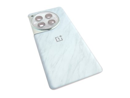 oneplus 12 5g kryt baterie zeleny