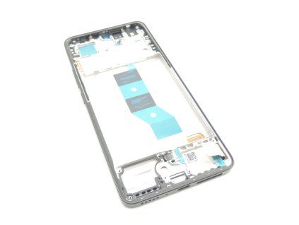 Xiaomi Redmi Note 14 5G full LCD černý