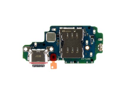 samsung galaxy s22 ultra 5g nabijeci usb port konektor nabijeni mikrofon s908 service pack