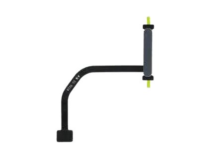 samsung galaxy a16 5g a166 ctecka otisku prstu flex light gray