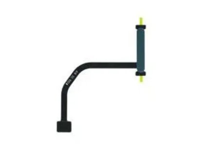 samsung galaxy a16 5g a166 ctecka otisku prstu flex light green