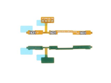 samsung galaxy a16 5g a166 flex tlacitka hlasitosti a zapinani