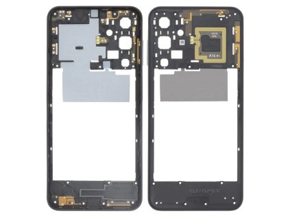 samsung galaxy a16 5g a166 stredovy ram service pack modry