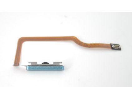 honor x8b honor 200 lite flex otisku modry