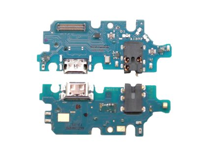 samsung galaxy a13 a137 nabijeci konektor usb flex mikrofon originalni service pack