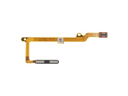honor 200 lite ctecka otisku prstu flex cerny