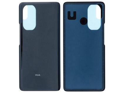 huawei nova 9 zadni kryt baterie cerny