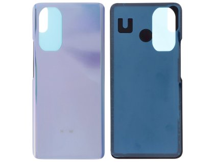 huawei nova 9 zadni kryt baterie fialovy