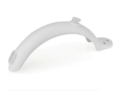 xiaomi mi scooter m365 zadni blatnik bily