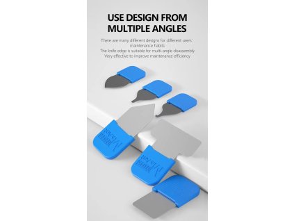 maant sada nastroju cepeli pro otvirani