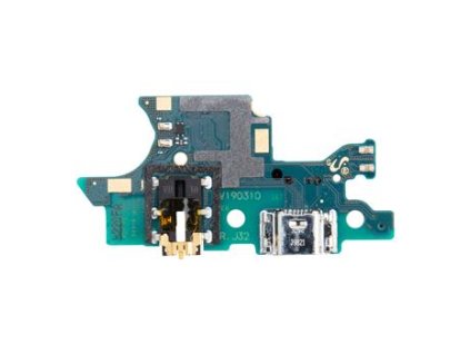 samsung a750 galaxy a7 2018 deska vc dobijeciho konektoru service pack