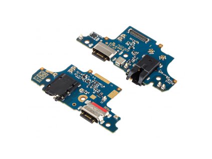 motorola moto g82 nabijeci konektor usb flex mikrofon originalni service pack