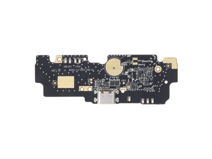 oukitel wp21 nabijeci konektor usb flex mikrofon