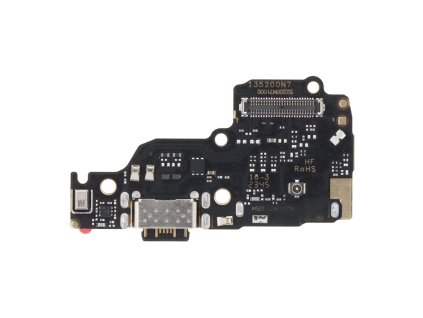 xiaomi redmi note 13 4g nabijeci konektor usb flex mikrofon ctecka sim