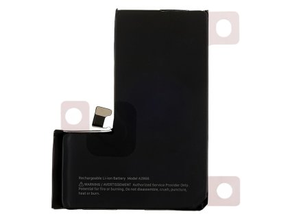 baterie pro iphone 14 pro