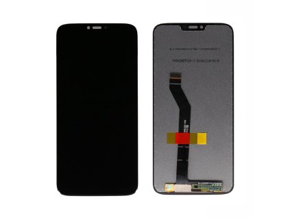 Motorola Moto G7 Power LCD displej přední panel XT1955