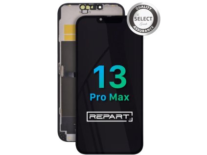 iphone 13 pro max lcd displej dotykove sklo repart incell 80hz