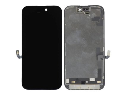 iphone 16 lcd displej dotykove sklo originalni repasovany