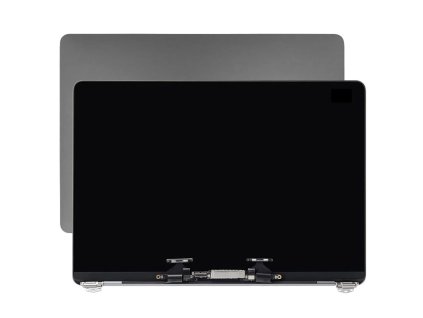 lcd displej pro macbook air m3 13 a3113 space gray