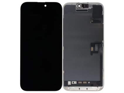 iphone 16 pro max lcd displej dotykove sklo originalni service pack