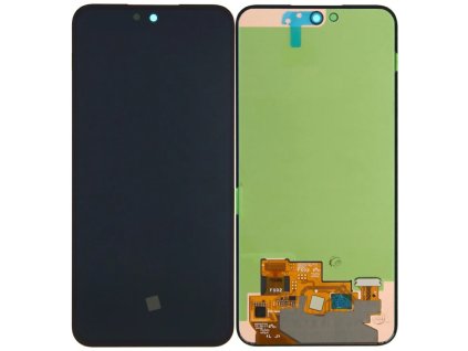 samsung galaxy a56 a566 lcd displej dotykove sklo originalni service pack