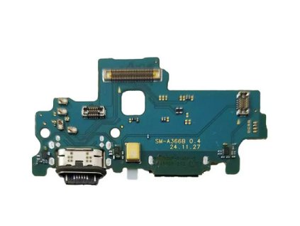 samsung a366b deska dobijeni