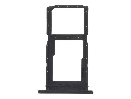 honor 9x lite suplik na sim slot dual cerny