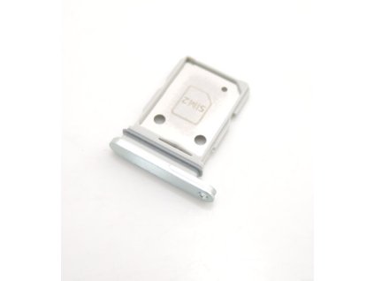 samsung a566b sim tray zeleny