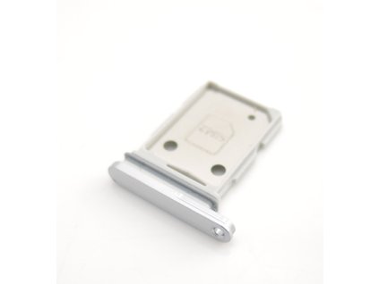 samsung a566b sim tray light gray