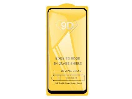 samsung galaxy a21 ochranne tvrzene sklo na displej 3d