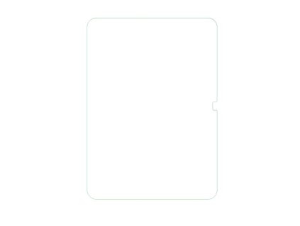 apple ipad 2025 10 9 2022 ochranna folie