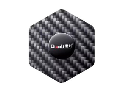 qianli ultra tenky nastroj pro opravy telefonu tvar hexagon