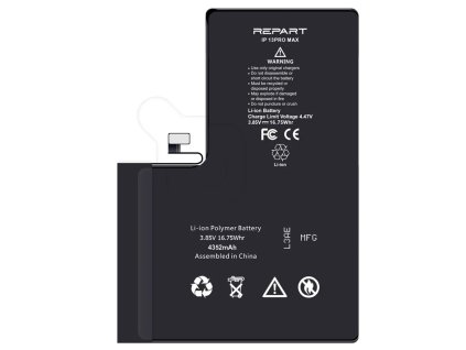 baterie repart pro iphone 13 pro max