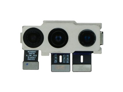 oneplus 7 pro hlavni zadni kamera