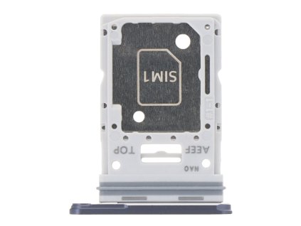 samsung galaxy a55 a556 suplik na sim slot dual cerny