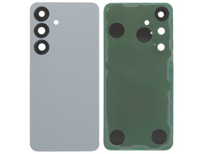 Samsung Galaxy S25 S931 zadní kryt baterie (Silver Shadow)