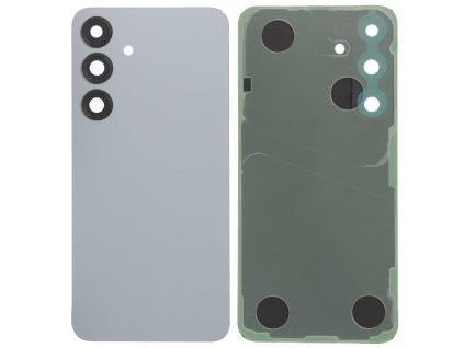 samsung galaxy s25 s936 zadni kryt baterie silver shadow