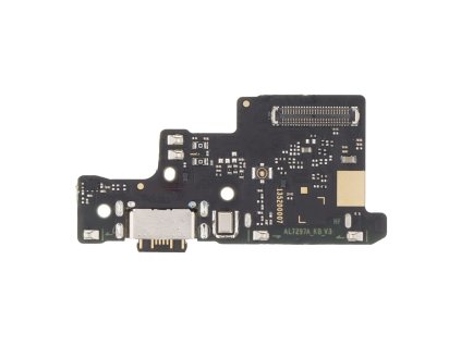 xiaomi redmi note 14 4g nabijeci konektor usb flex mikrofon